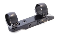 Небыстросъемный кронштейн Contessa Alessandro на едином основании на 12мм D30 мм BH5мм — от интернет-магазина MWROS