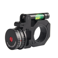 Пузырьковый уровень Vastfire с угломером 25,4/30 мм — от интернет-магазина MWROS