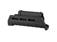 Цевьё Magpul MOE AKM HAND GUARD для AKM/AK74, чёрный — от интернет-магазина MWROS