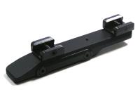 Кронштейн MAK с призмы 11-12 мм на европризму LM — от интернет-магазина MWROS