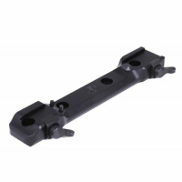 Быстросъемный кронштейн МАК на едином основании для SAKO 75/85 без колец (от кал .30-06) — от интернет-магазина MWROS