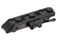 Кронштейн Contessa шина Swarovski на Blaser быстросъемный — от интернет-магазина MWROS