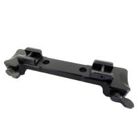 Быстросъемный кронштейн MAK на SAKO 75/85 под LM-призму — от интернет-магазина MWROS