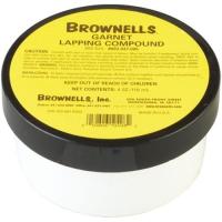 Притирочная паста Brownells 600 Grit. 4 oz/118 ml. — от интернет-магазина MWROS
