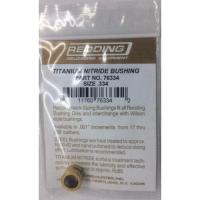 Нитрид-титановый бушинг .334 — от интернет-магазина MWROS