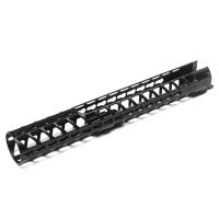 Цевьё Custom Guns V-12 FlyWeight для Вепрь-12, Key-Mod — от интернет-магазина MWROS