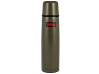 Термос для напитков THERMOS FBB-750 AG 0.75L, Army Green — от интернет-магазина MWROS