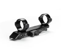 Кронштейн Contessa 30мм на Blaser быстросъемный, высота колец 3мм — от интернет-магазина MWROS