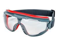 Очки защитные 3M™ GG501-EU, прозрачные, закрытые, покрытие Scotchgard™ — от интернет-магазина MWROS