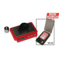 Весы электронные MTM DS-750 — от интернет-магазина MWROS