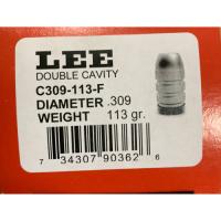 Пулелейка Lee для .309 калибра 113 gr — от интернет-магазина MWROS