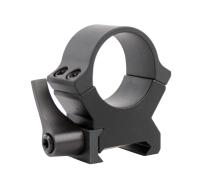 Кольца быстросъемные Leupold QRW2 на 30 мм, низкие — от интернет-магазина MWROS