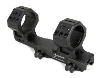 Быстросъемный тактический кронштейн с выносом MAKpromont на Picatinny, 34 мм, BH=23, 20MOA — от интернет-магазина MWROS