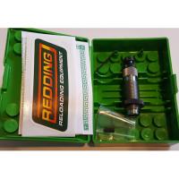Бушинговая матрица Redding Full-size 6.5x47 Lapua Type S — от интернет-магазина MWROS