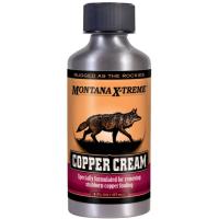 Очиститель ствола от меди Montana X-Treme Copper Cream 180мл — от интернет-магазина MWROS