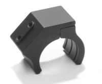 Кольцо под коллиматор Innomount – 2/3 кольца ∅ 36мм / угол 45° — от интернет-магазина MWROS