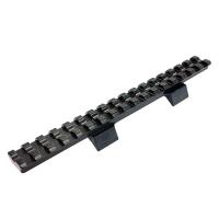 Планка Picatinny Contessa на Blaser удлинённый — от интернет-магазина MWROS