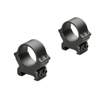 Кольца Leupold PRW2 небыстросъемные на Weaver/Picatinny 25,4 мм средние, — от интернет-магазина MWROS