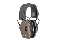 Активные наушники ARTELV КРЕЧЕТ КОРИЧНЕВЫЕ — от интернет-магазина MWROS