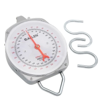 Весы Allen ручные — от интернет-магазина MWROS