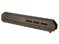 Цевье Magpul® MOE® M-LOK® Hand Guard, Rifle-Length на AR15/M4 MAG427 (ODG) — от интернет-магазина MWROS