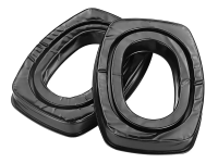 Амбушюры гелевые ShotTime EarPads 02 GEL, повышенная мягкость — от интернет-магазина MWROS