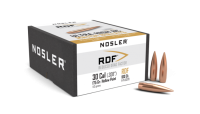 Nosler RDF HPBT HollowPoint .30cal/175gr 100шт. — от интернет-магазина MWROS