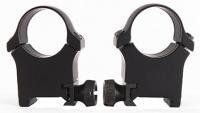Кольца EAW Apel 25,4мм на Weaver быстросъемные, h=20мм — от интернет-магазина MWROS