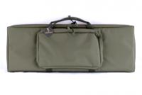 Кейс Vektor А-8-1 зелёный с одним отделением под магазины — от интернет-магазина MWROS