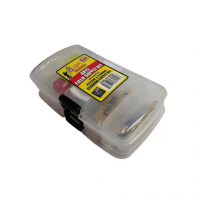 Набор для чистки Pro-Shot кал.223 / 5.56мм — от интернет-магазина MWROS