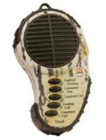 Звуковой имитатор Cass Creek на ворону, 5 звуков — от интернет-магазина MWROS