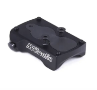 Быстросъемный кронштейн MAKnetic DocterSight на Blaser — от интернет-магазина MWROS