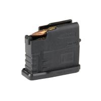 Магазин PufGun “Сайга-308” на 5 патронов 7,62x51, чёрный — от интернет-магазина MWROS