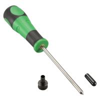 Инструмент для запального отверстия RCBS Flash Hole Deburring Tool .22 — от интернет-магазина MWROS