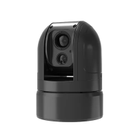 Тепловизионная камера кругового обзора iRay M6T-25 — от интернет-магазина MWROS