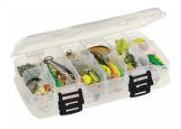 Органайзер Plano для приманок и аксессуаров, двухсторонний, средний — от интернет-магазина MWROS