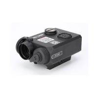 Тактический блок Holosun LS321R ЛЦУ красный + ЛЦУ ИК + фонарь ИК — от интернет-магазина MWROS