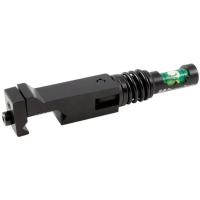 Пузырьковый уровень Wheeler Engineering Pic Rail Anti-Cant Indicator — от интернет-магазина MWROS