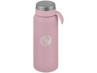 Термос для напитков (термобутылка) THEROPOD TP-12 0.35L, розовый — от интернет-магазина MWROS