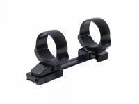 Быстросъемный поворотный кронштейн Apel EAW на Sauer 404, 40 мм — от интернет-магазина MWROS