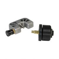 Набор для внешней обработки шейки гильзы с держателем RCBS Hand Case Neck Turner — от интернет-магазина MWROS