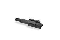 Крепление WP05F Picatinny быстросъёмное для прицелов Дедал D-T2 и тепловизионных насадок D- — от интернет-магазина MWROS