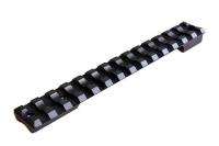 Планка Picatinny Contessa на Sauer 202 Standart, 0 MOA — от интернет-магазина MWROS