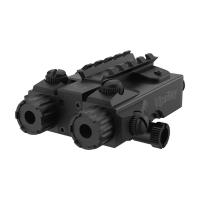 Лазерный целеуказатель Vector Optics VipeRay Green and IR Laser Combo GenII — от интернет-магазина MWROS