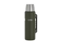 Термос для напитков THERMOS KING SK-2010 MAG 1.2L, Army Green — от интернет-магазина MWROS