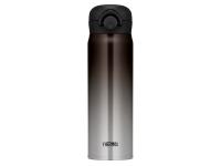 Термокружка THERMOS JNR-502 LTD BKG 0.5L, откидной механизм, чёрный — от интернет-магазина MWROS