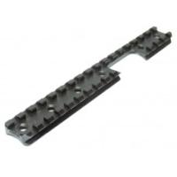 Кронштейн Бизон на ТОЗ 78, Picatinny 150 мм, — от интернет-магазина MWROS