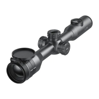 Тепловизионный прицел iRay Tube TL 35 v2 — от интернет-магазина MWROS