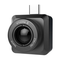 Тепловизор для смартфона Xinfrared T2 — от интернет-магазина MWROS