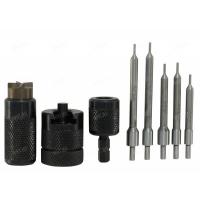 Набор для выправления гильз (тримминга) Lyman, 5 направляющих — от интернет-магазина MWROS